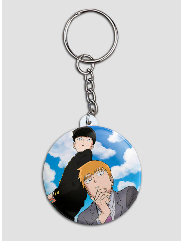 Брелок Моб Психо 100 7 (Mob Psycho 100)