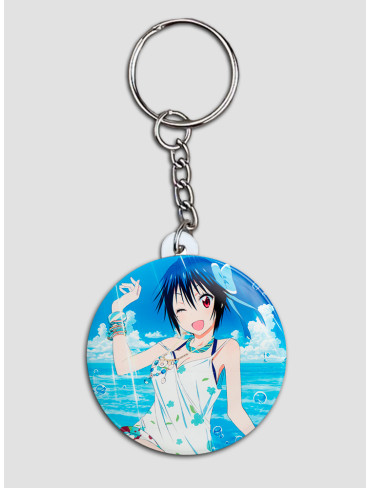 Брелок Удаване кохання (Nisekoi)