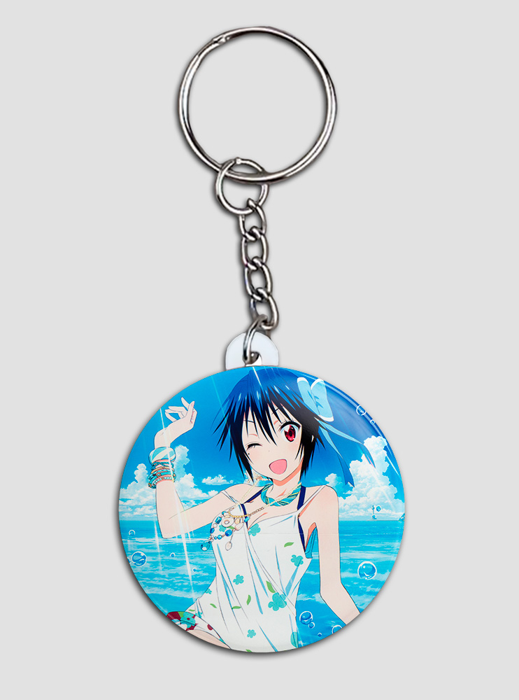 Брелок Удаване кохання (Nisekoi)