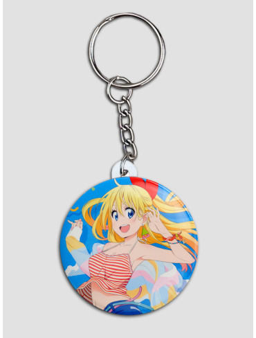 Брелок Удаване кохання 10 (Nisekoi)
