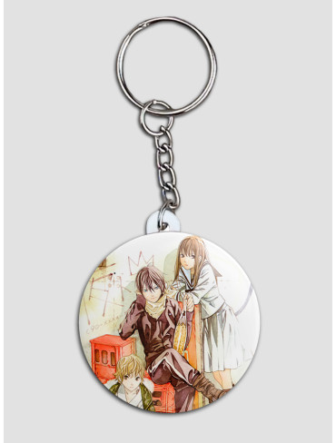 Брелок Безхатній Бог 14 (Noragami)