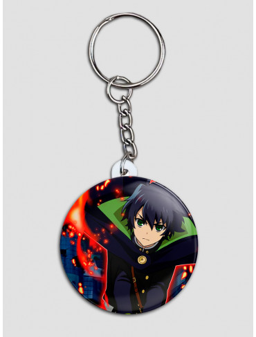 Брелок Останній Серафим (Owari no Seraph)