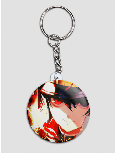 Брелок Останній Серафим 10 (Owari no Seraph)