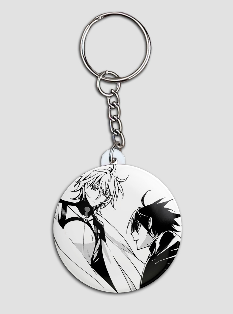 Брелок Останній Серафим 5 (Owari no Seraph)