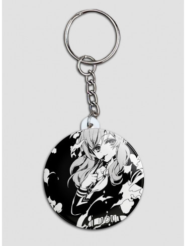 Брелок Останній Серафим 7 (Owari no Seraph)