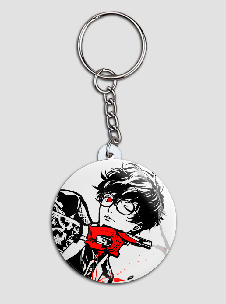 Брелок Персона 5 (Persona 5)