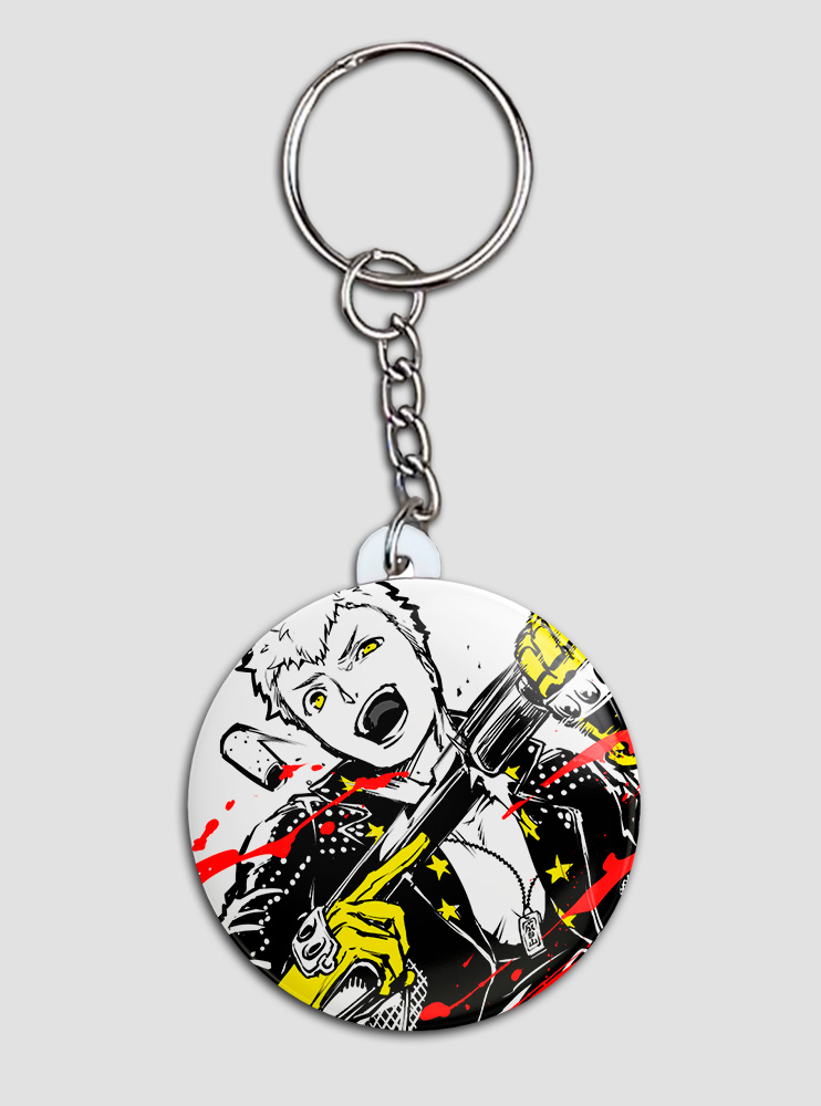 Брелок Персона "5" 5 (Persona 5)