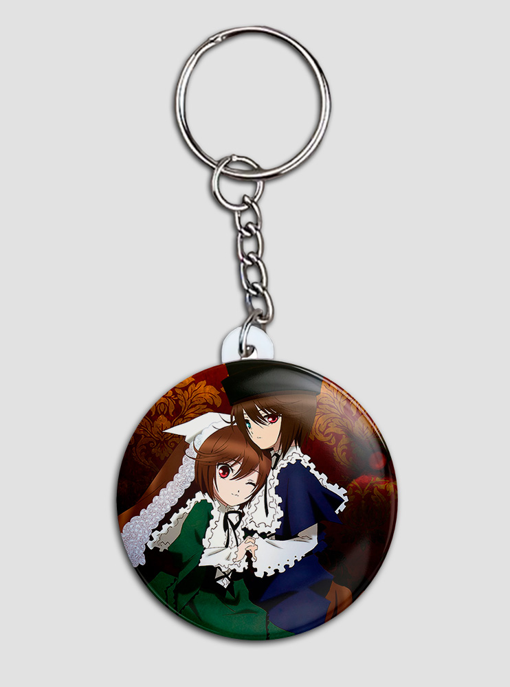 Брелок Діва Розена 10 (Rozen Maiden)