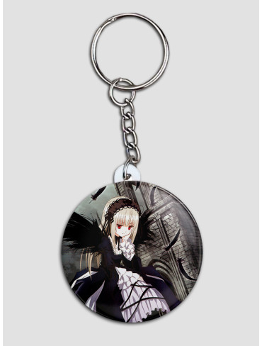 Брелок Діва Розена 3 (Rozen Maiden)