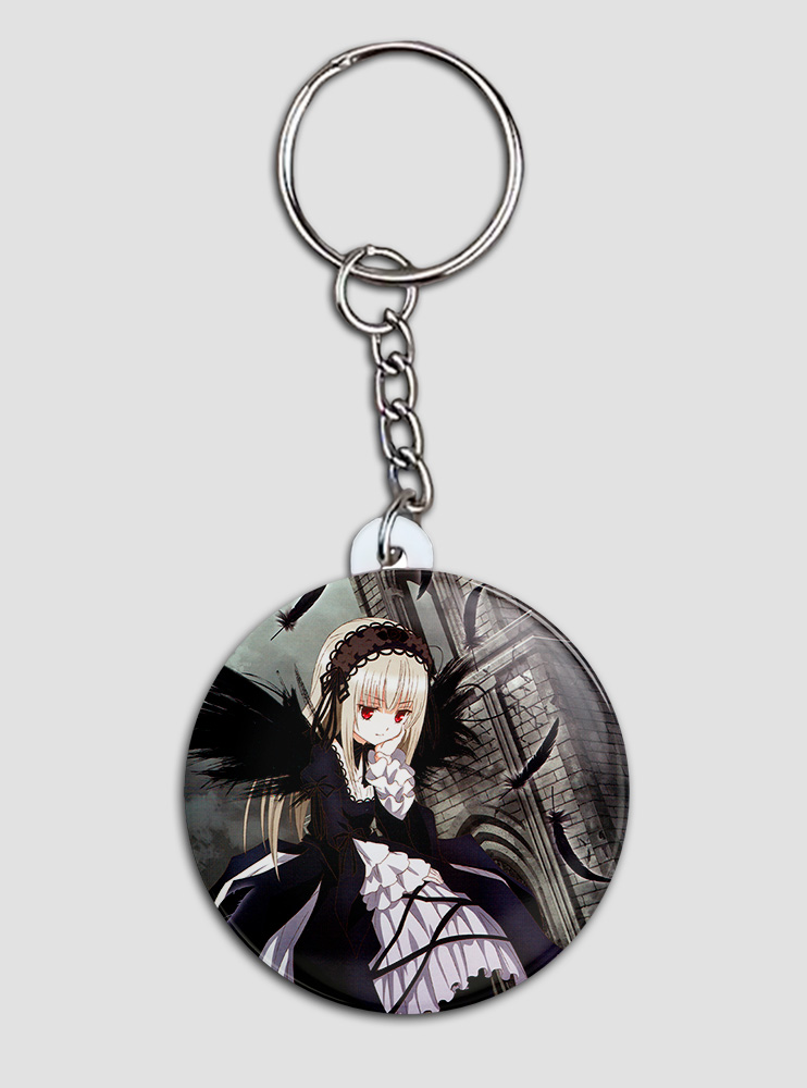 Брелок Діва Розена 3 (Rozen Maiden)