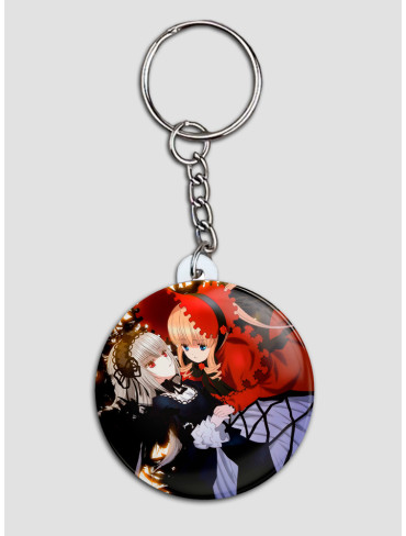Брелок Діва Розена 8 (Rozen Maiden)