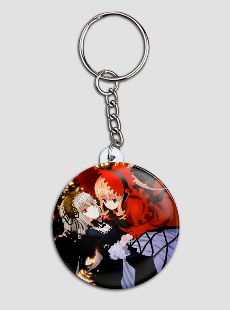 Брелок Діва Розена 8 (Rozen Maiden)