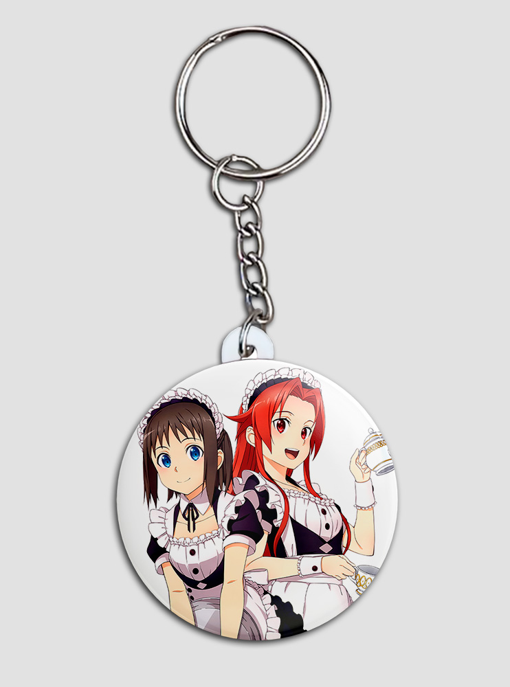 Брелок Майстри Меча Онлайн 4 (Sword Art Online) Брелок Майстри Меча Онлайн 4 (Sword Art Online)