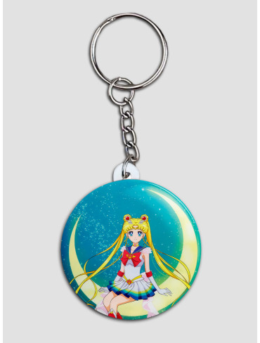 Брелок Сейлор Мун (Sailor Moon)