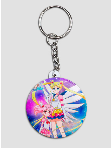 Брелок Сейлор Мун 3 (Sailor Moon)
