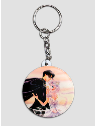 Брелок Сейлор Мун 6 (Sailor Moon)