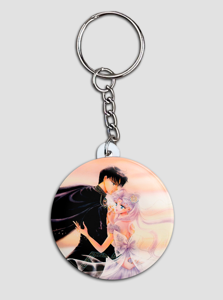 Брелок Сейлор Мун 6 (Sailor Moon)