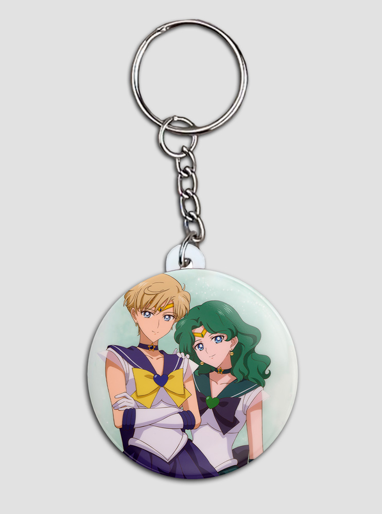 Брелок Сейлор Мун 7 (Sailor Moon)