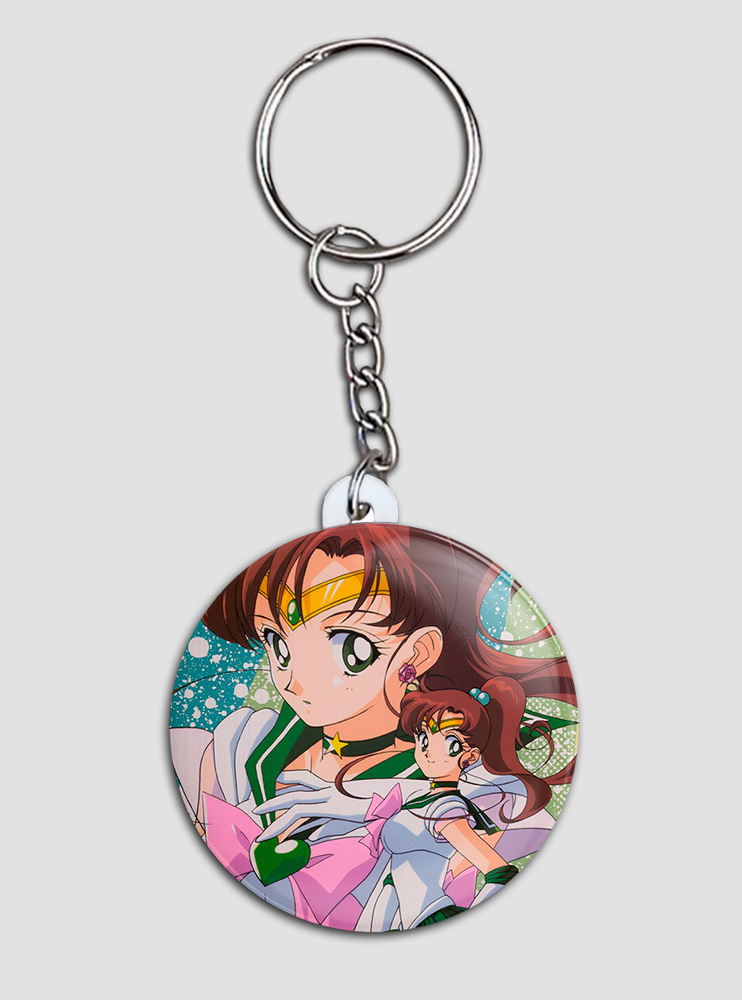 Брелок Сейлор Мун 8 (Sailor Moon)