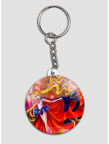 Брелок Сейлор Мун 9 (Sailor Moon)