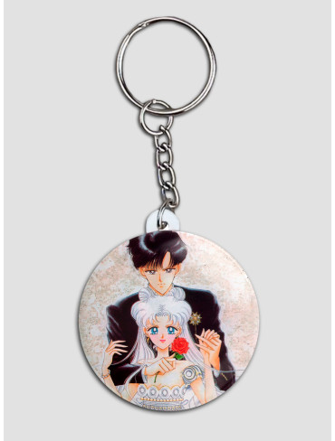 Брелок Сейлор Мун 10 (Sailor Moon)