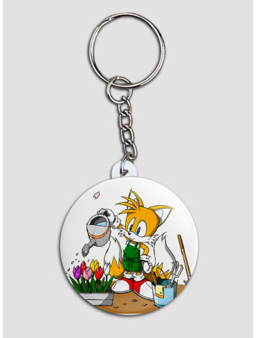 Брелок Сонік Х 9 (Sonic X)