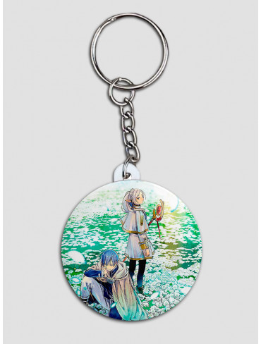 Брелок Проводжальниця Фрірен 23 (Sousou no Frieren)