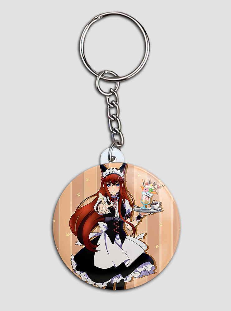 Брелок Врата Штейна (Steins;Gate)