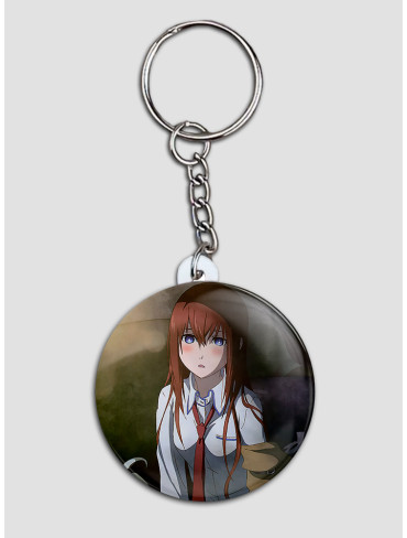 Брелок Врата Штейна 2 (Steins;Gate)