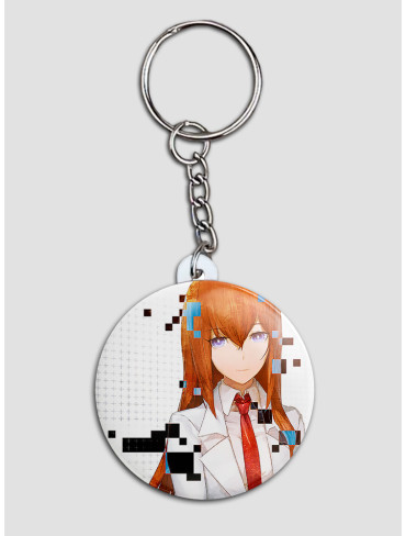 Брелок Врата Штейна 3 (Steins;Gate)