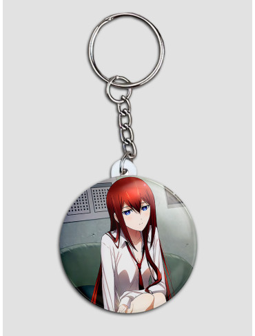 Брелок Врата Штейна 4 (Steins;Gate)