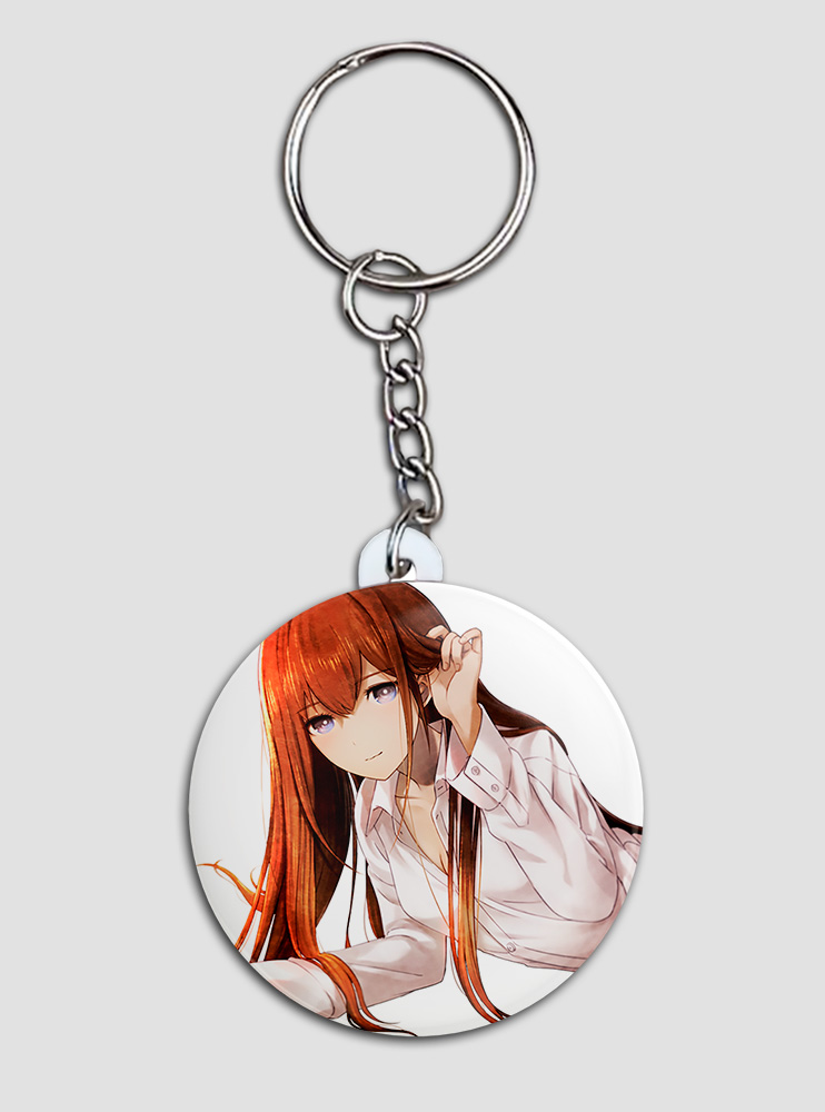 Брелок Врата Штейна 5 (Steins;Gate)