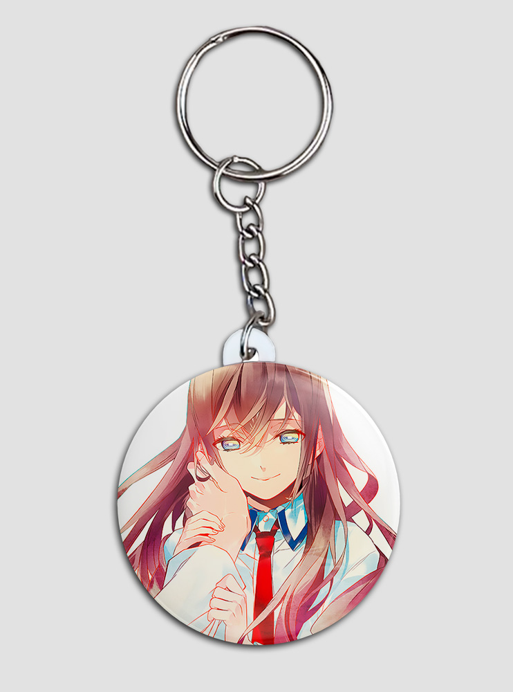 Брелок Врата Штейна 6 (Steins;Gate)
