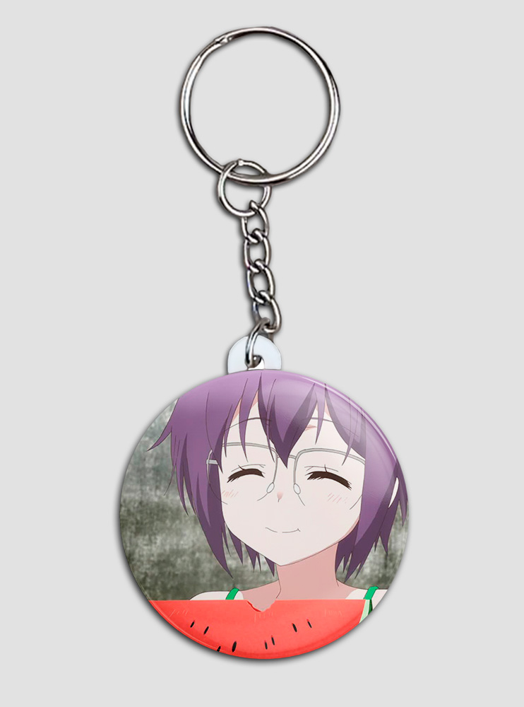 Брелок Зникнення Сузумії Харухі (The Disappearance of Nagato Yuki-chan)