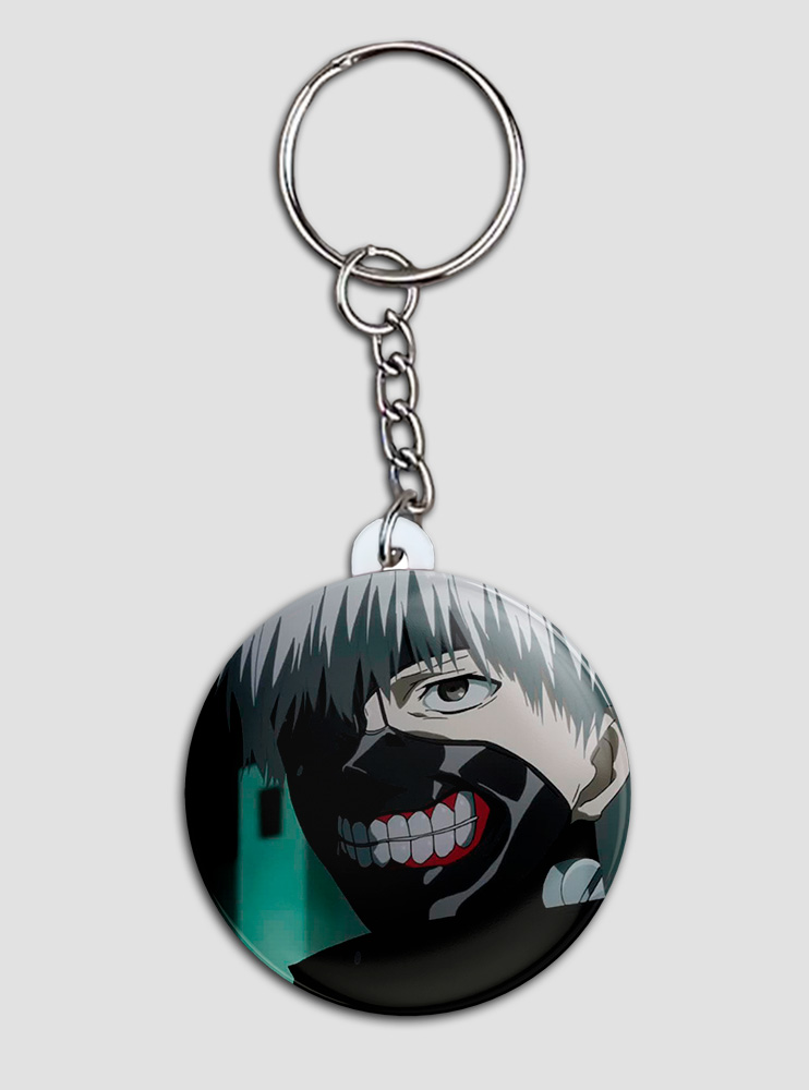 Брелок Токійський гуль 18 (Tokyo Ghoul)