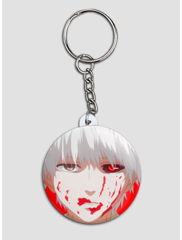 Брелок Токійський гуль 24 (Tokyo Ghoul)