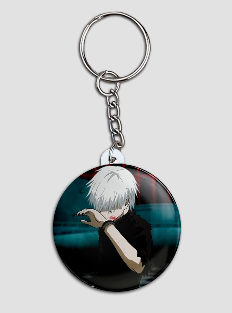 Брелок Токійський гуль 25 (Tokyo Ghoul)