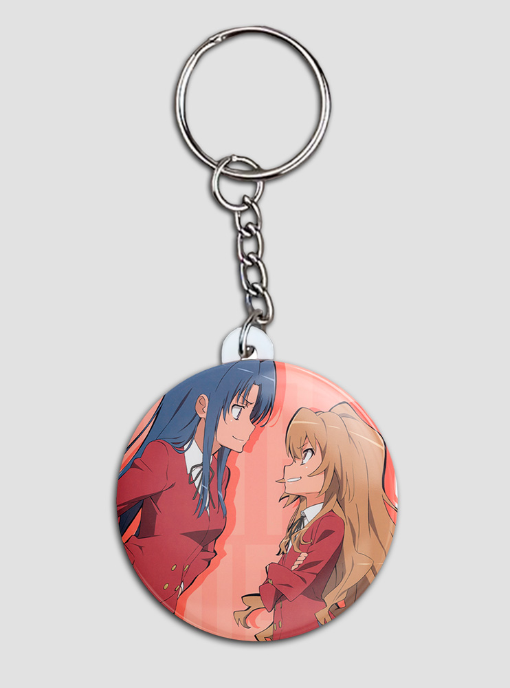 Брелок Торадора! (Toradora!)