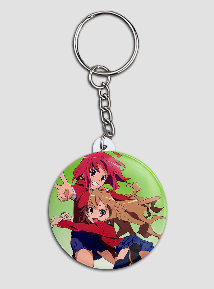 Брелок Торадора! 2 (Toradora!)