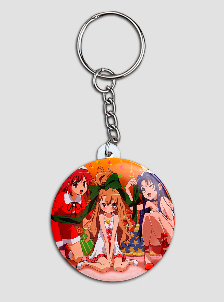 Брелок Торадора! 3 (Toradora!)