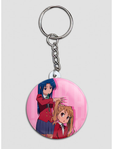 Брелок Торадора! 4 (Toradora!)