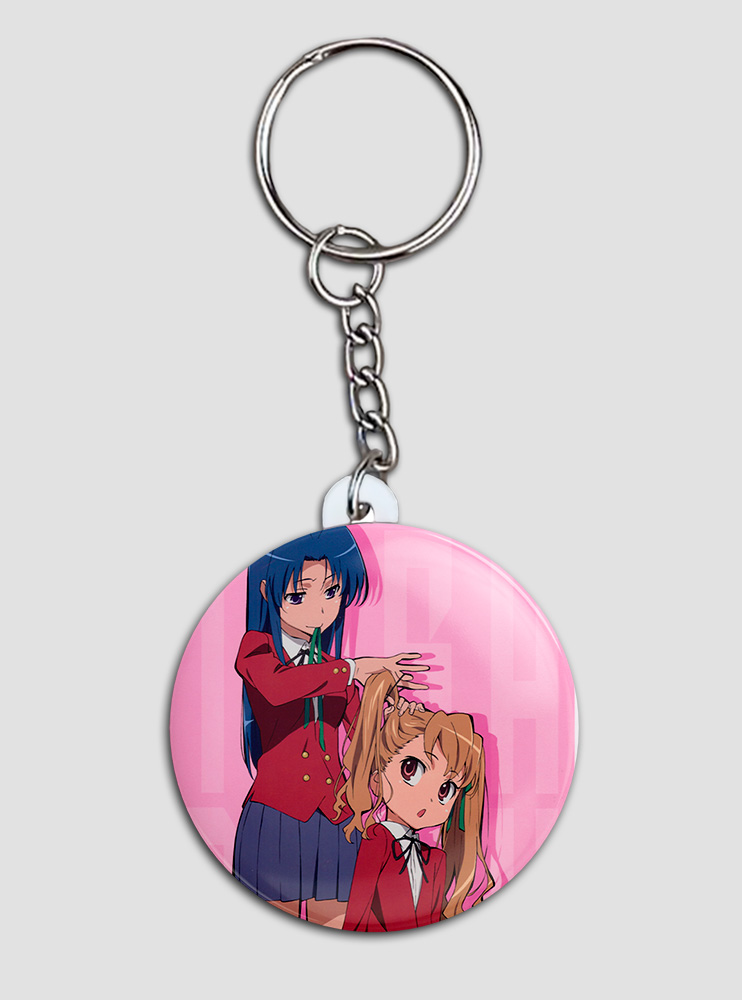 Брелок Торадора! 4 (Toradora!)