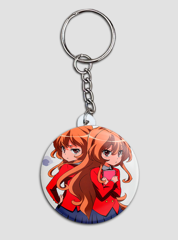 Брелок Торадора! 5 (Toradora!)