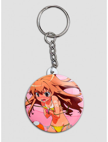 Брелок Торадора! 6 (Toradora!)