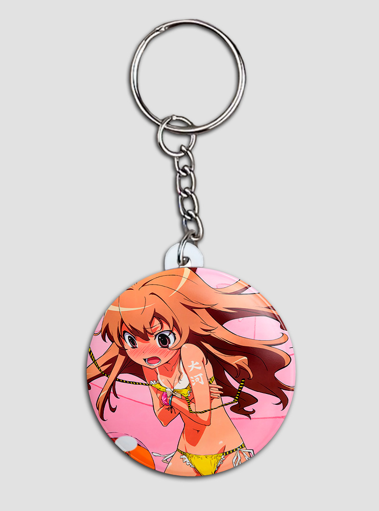 Брелок Торадора! 6 (Toradora!)