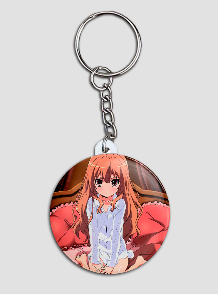 Брелок Торадора! 7 (Toradora!)