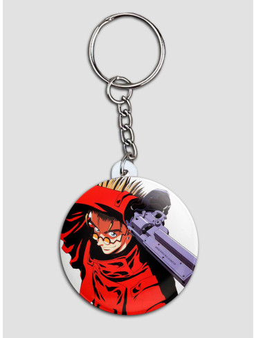 Брелок Тріґан 11 (Trigun)