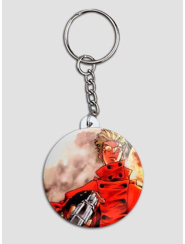 Брелок Тріґан 4 (Trigun)