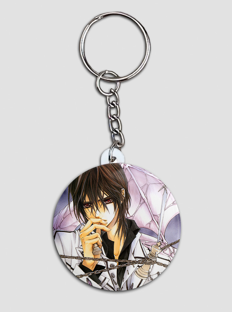 Брелок Лицар-вампір (Vampire Knight)