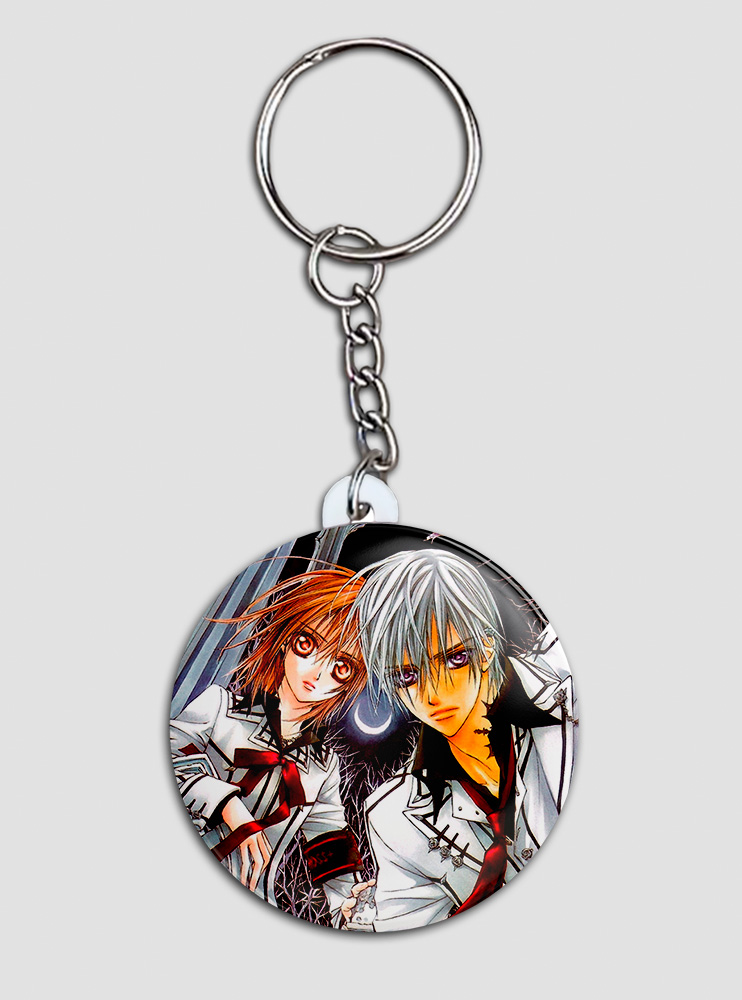 Брелок Лицар-вампір 10 (Vampire Knight)